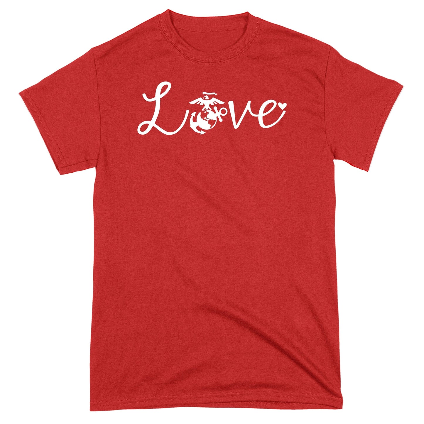 Love EGA Tee