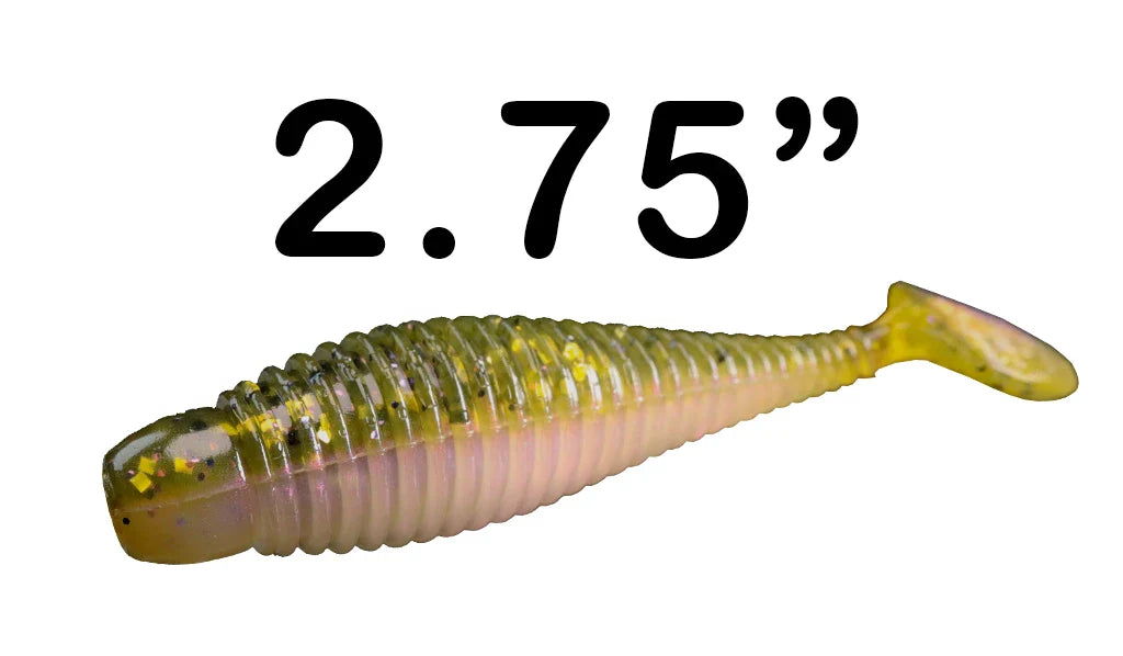 2.75" Grubster