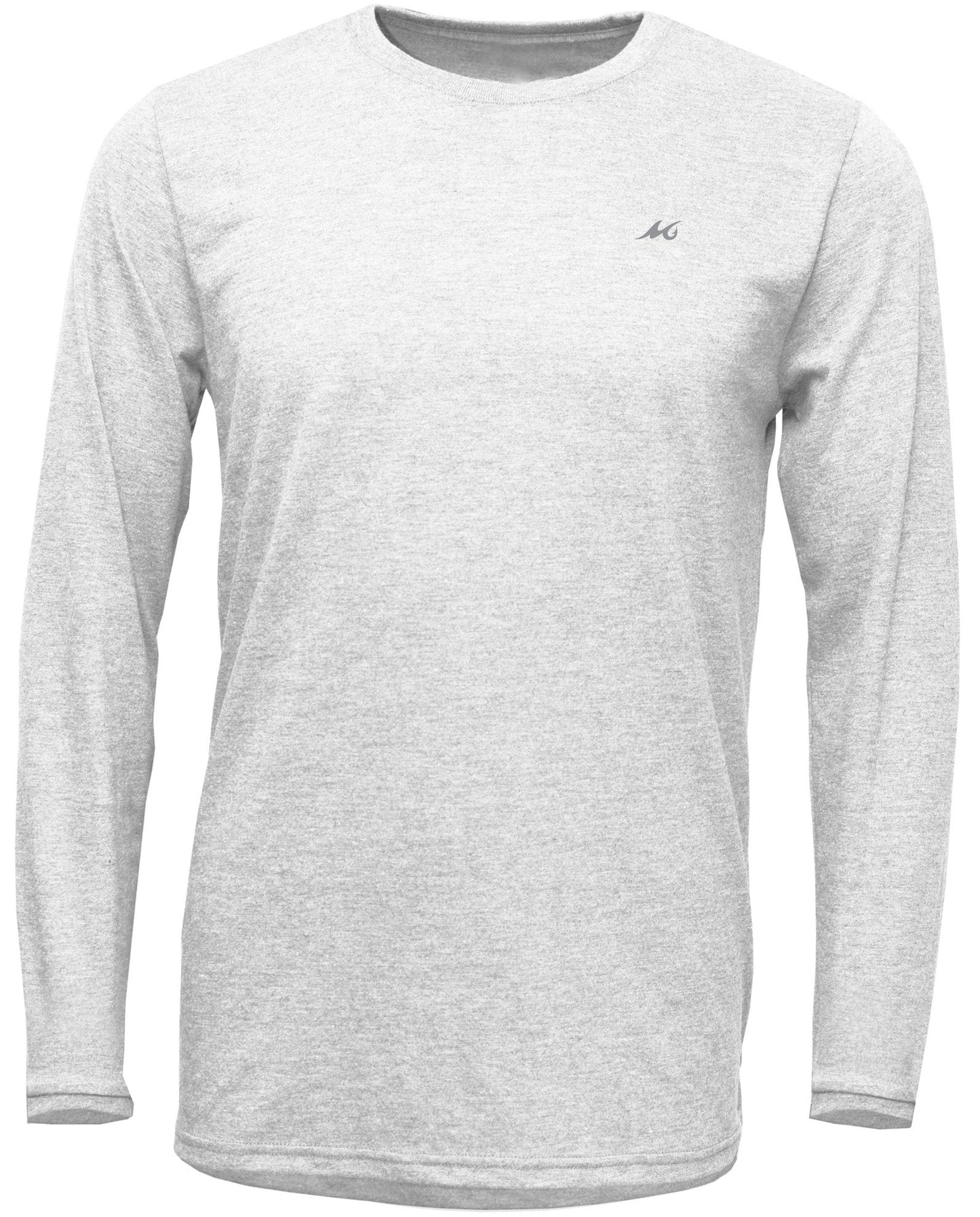 The Basics Long Sleeve Tee