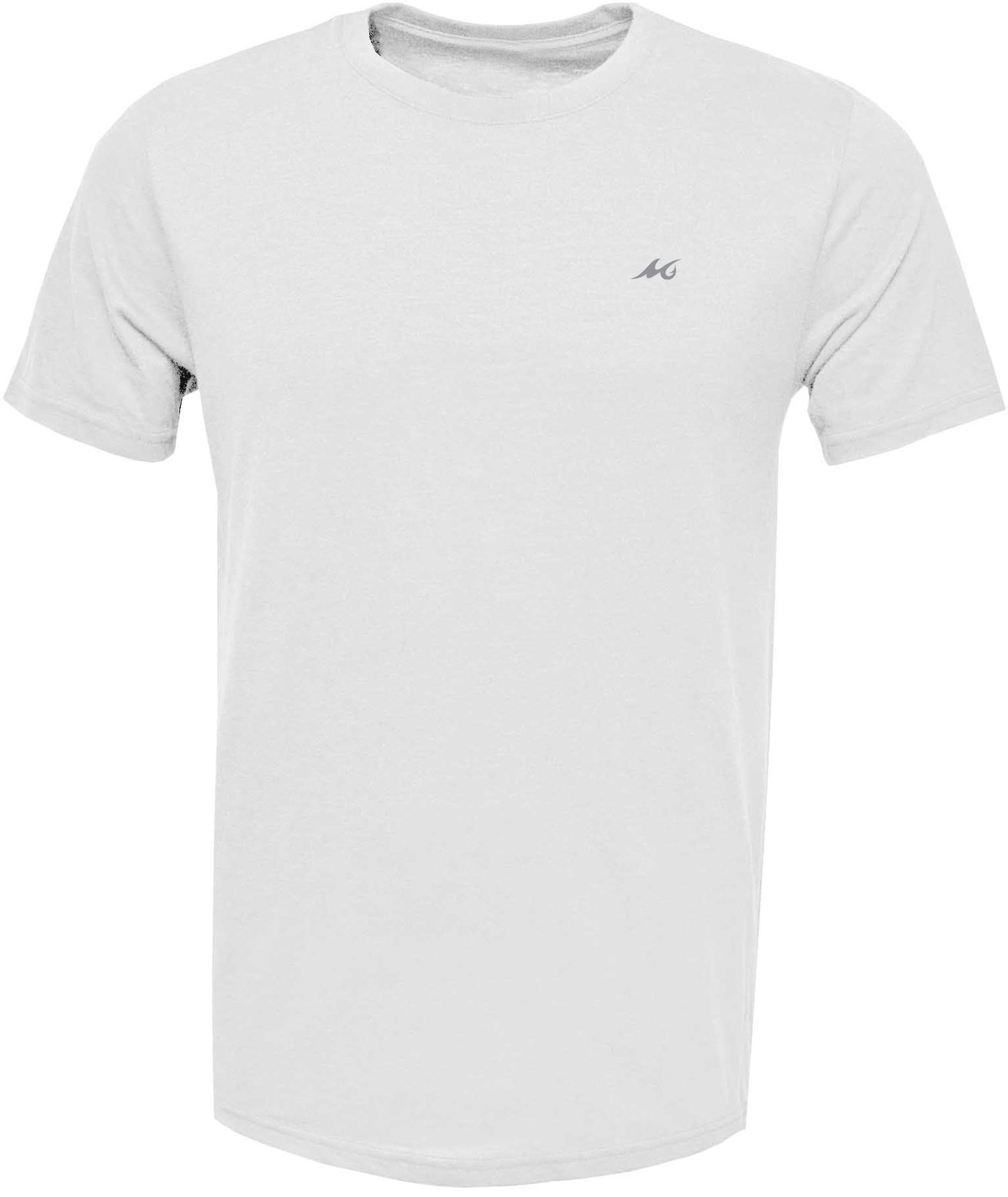 The Basics Short Sleeve Tee