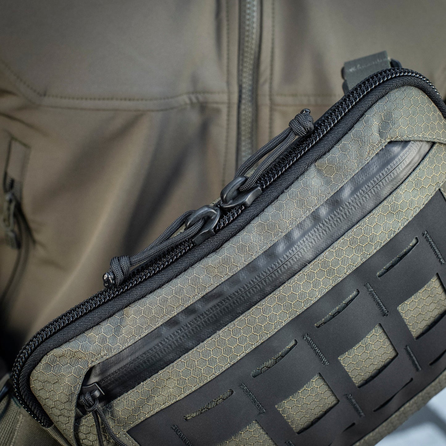 M-Tac Shoulder Bag Admin