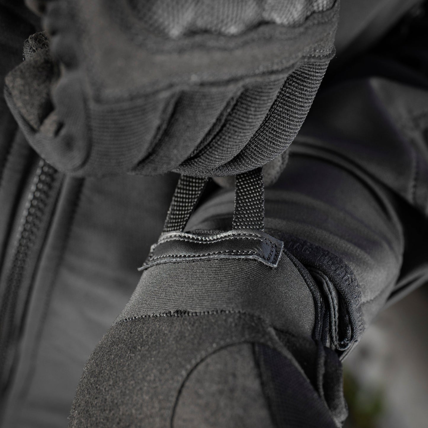 M-Tac Gloves Assault Tactical Mk.3