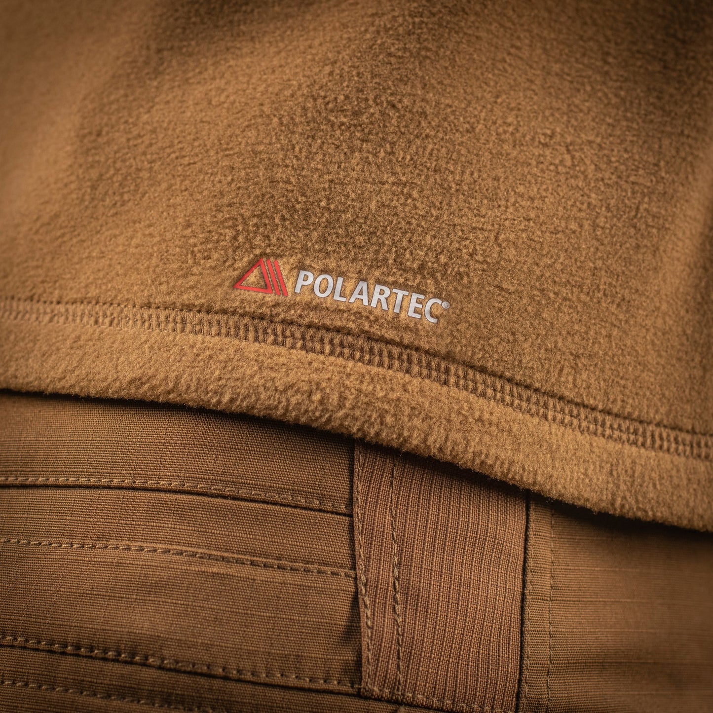 M-Tac Delta Polartec Fleece Jacket