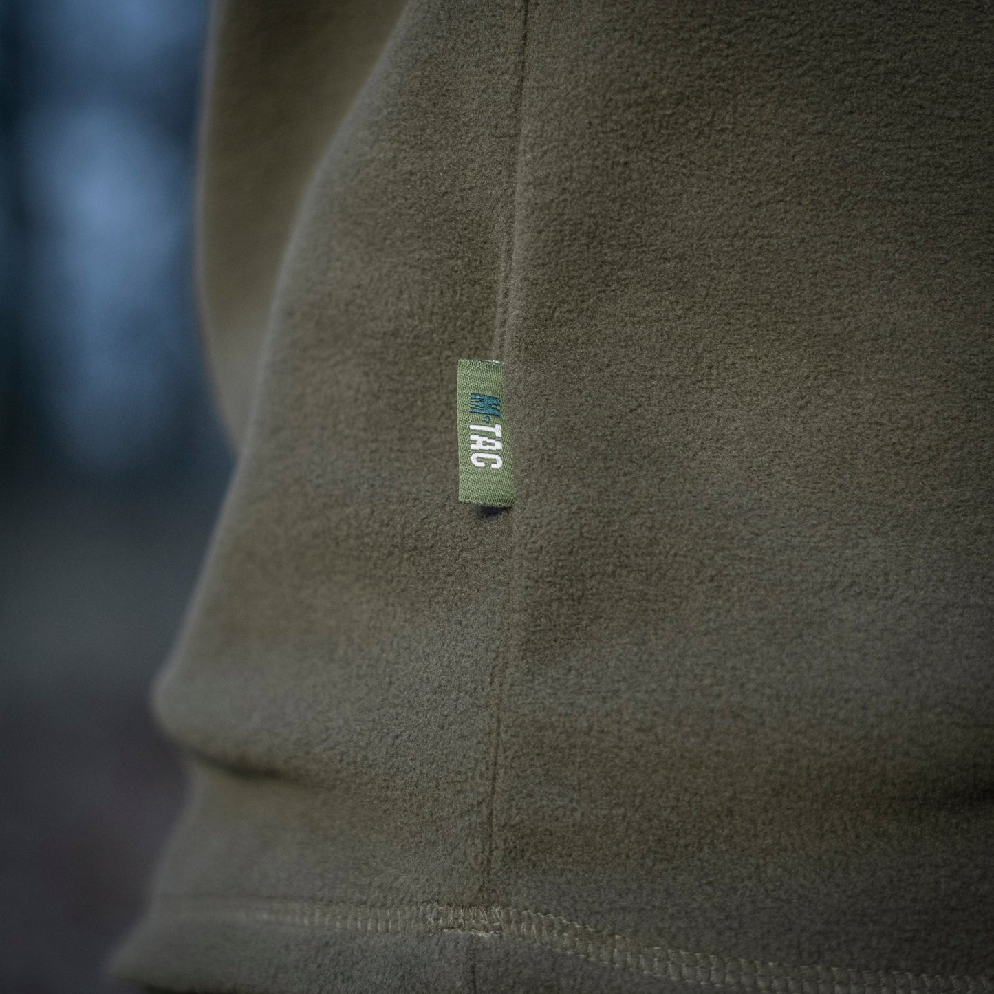 M-Tac Delta Polartec Fleece Jacket