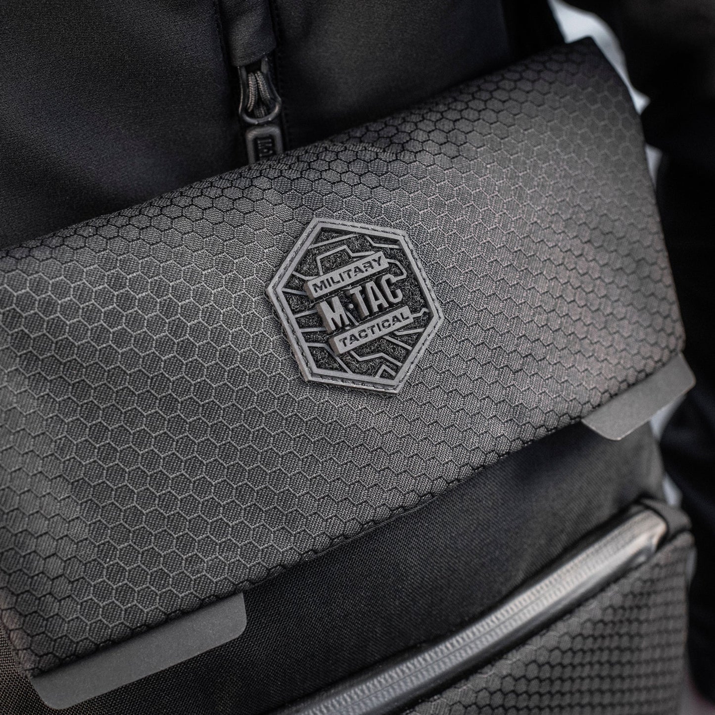 M-Tac Konvert Bag Elite Black