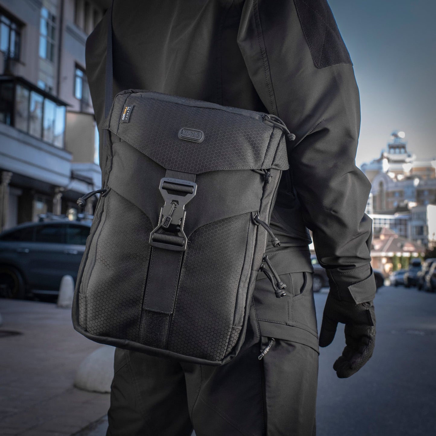 M-Tac Magnet XL Bag Elite Hex