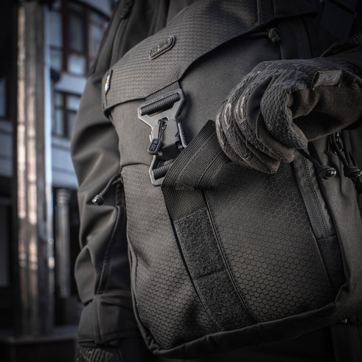 M-Tac Magnet XL Bag Elite Hex