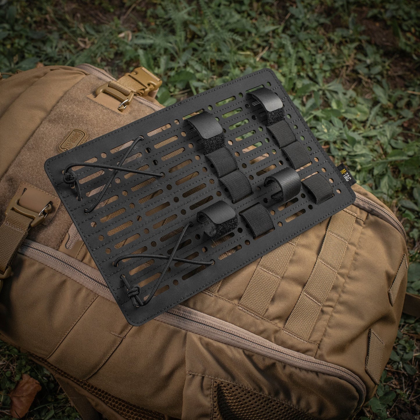 M-Tac Module Insert MOLLE 10.6"x6.5" Lasser Cut