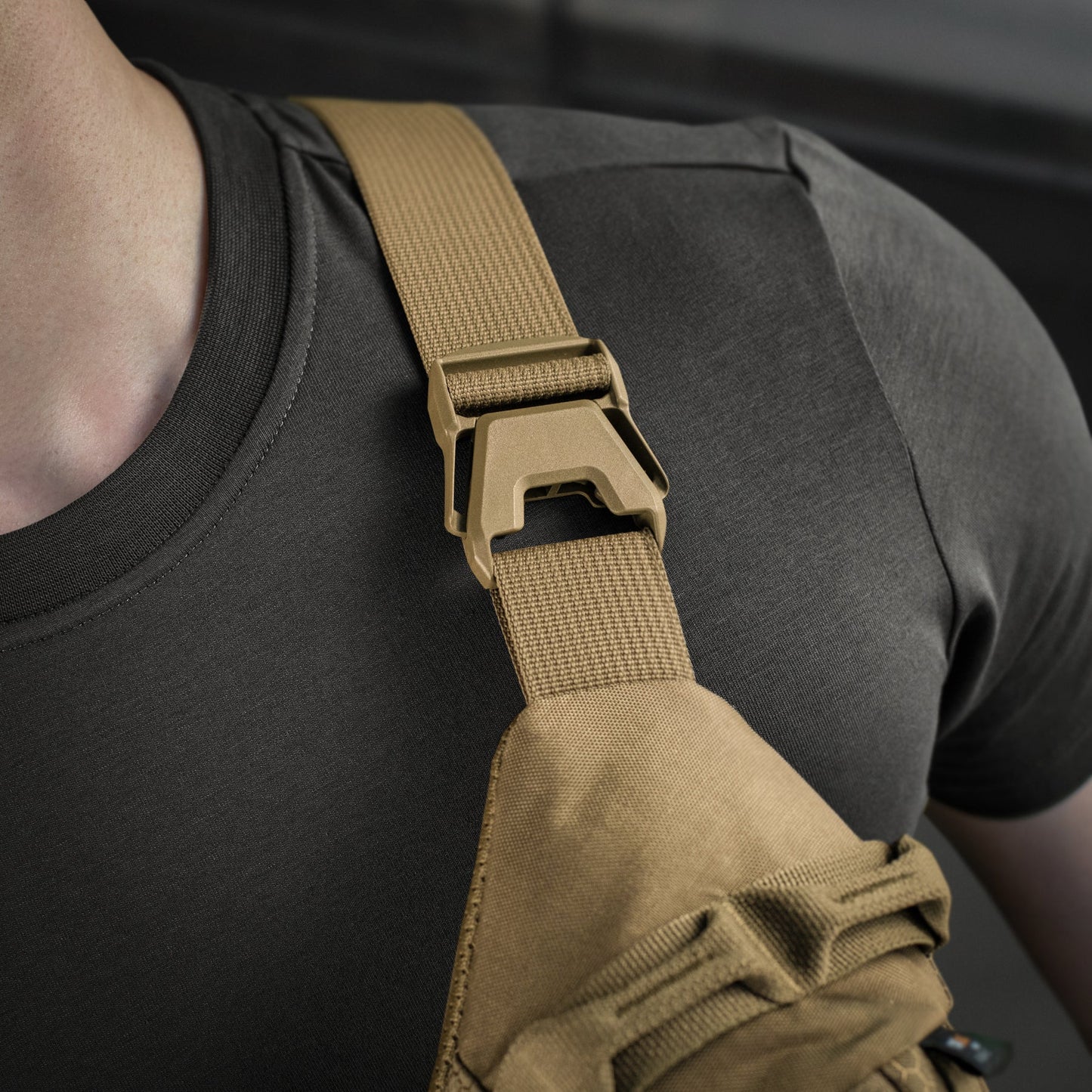 M-Tac Waist Bag Elite Hex