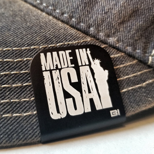 Hat Clip Made In The USA