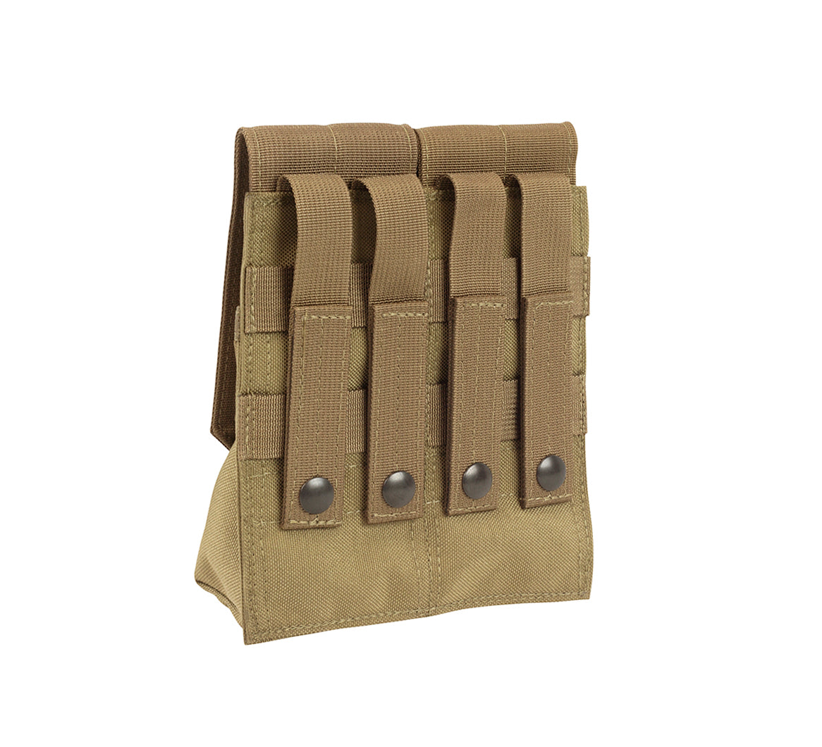 AR Mag Pouch, Double