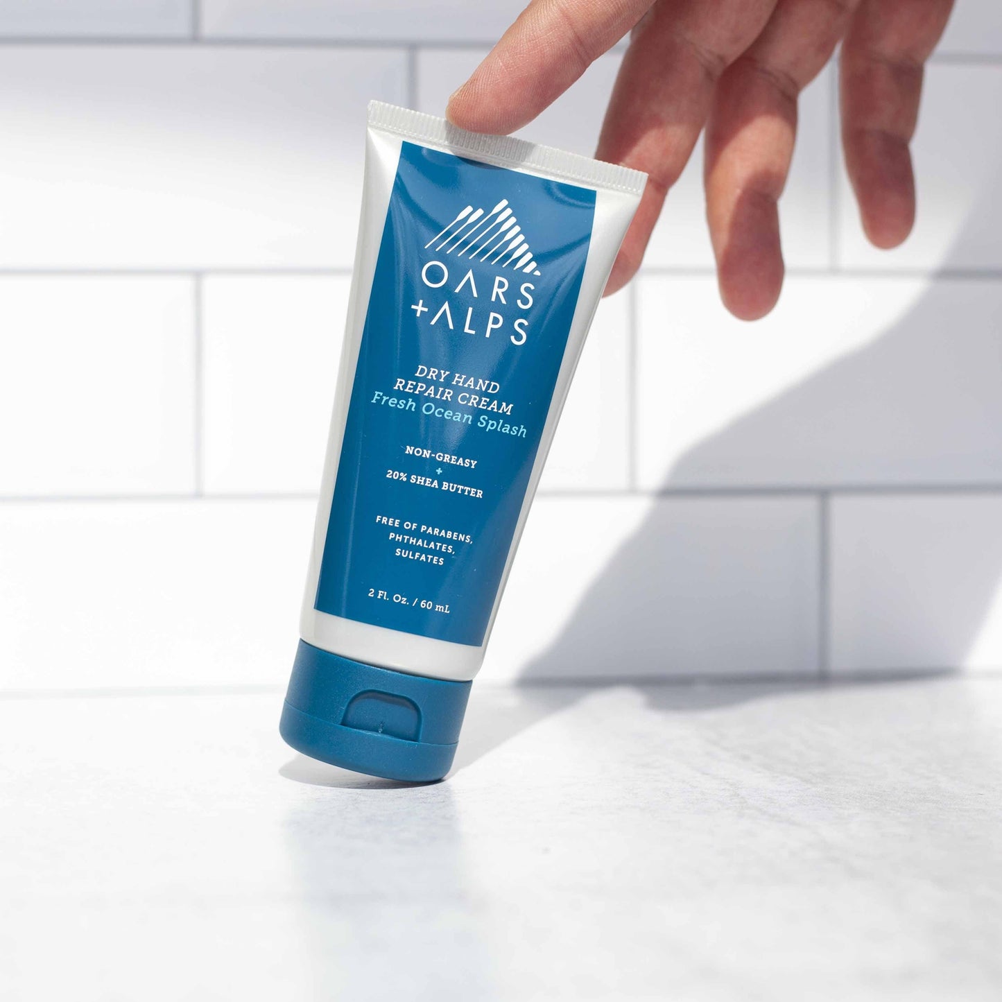 Dry Hand Repair Cream