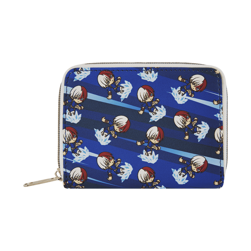 Funko My Hero Academia Todoroki Wallet