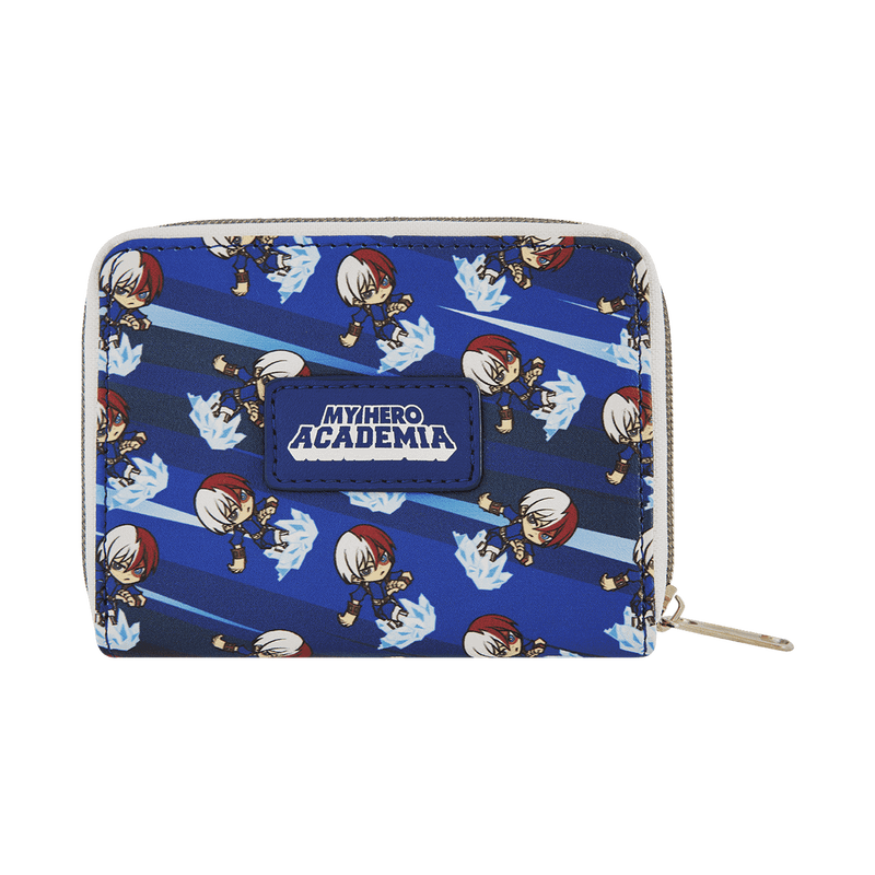 Funko My Hero Academia Todoroki Wallet