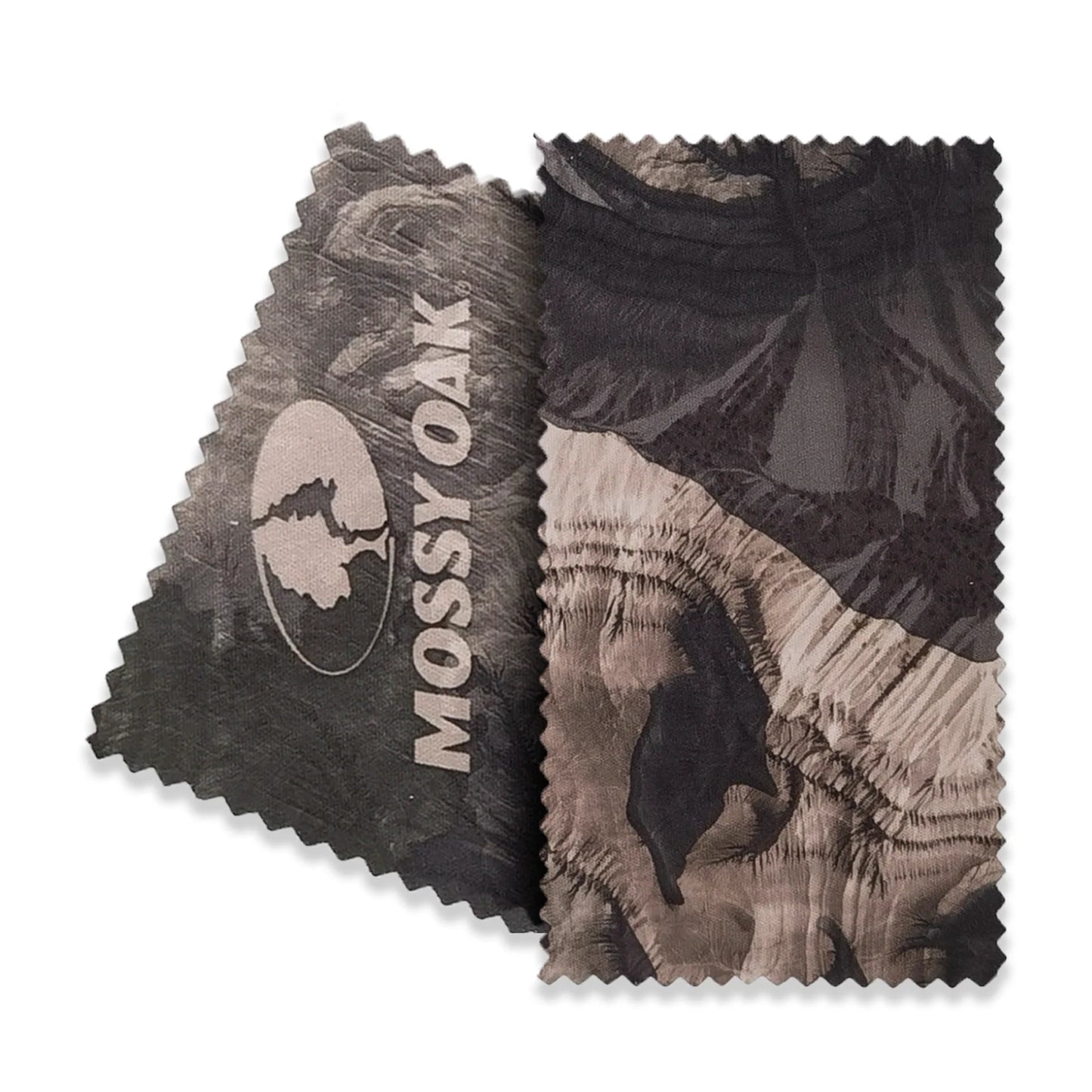 Mossy Oak Microfiber Cleaning Cloth