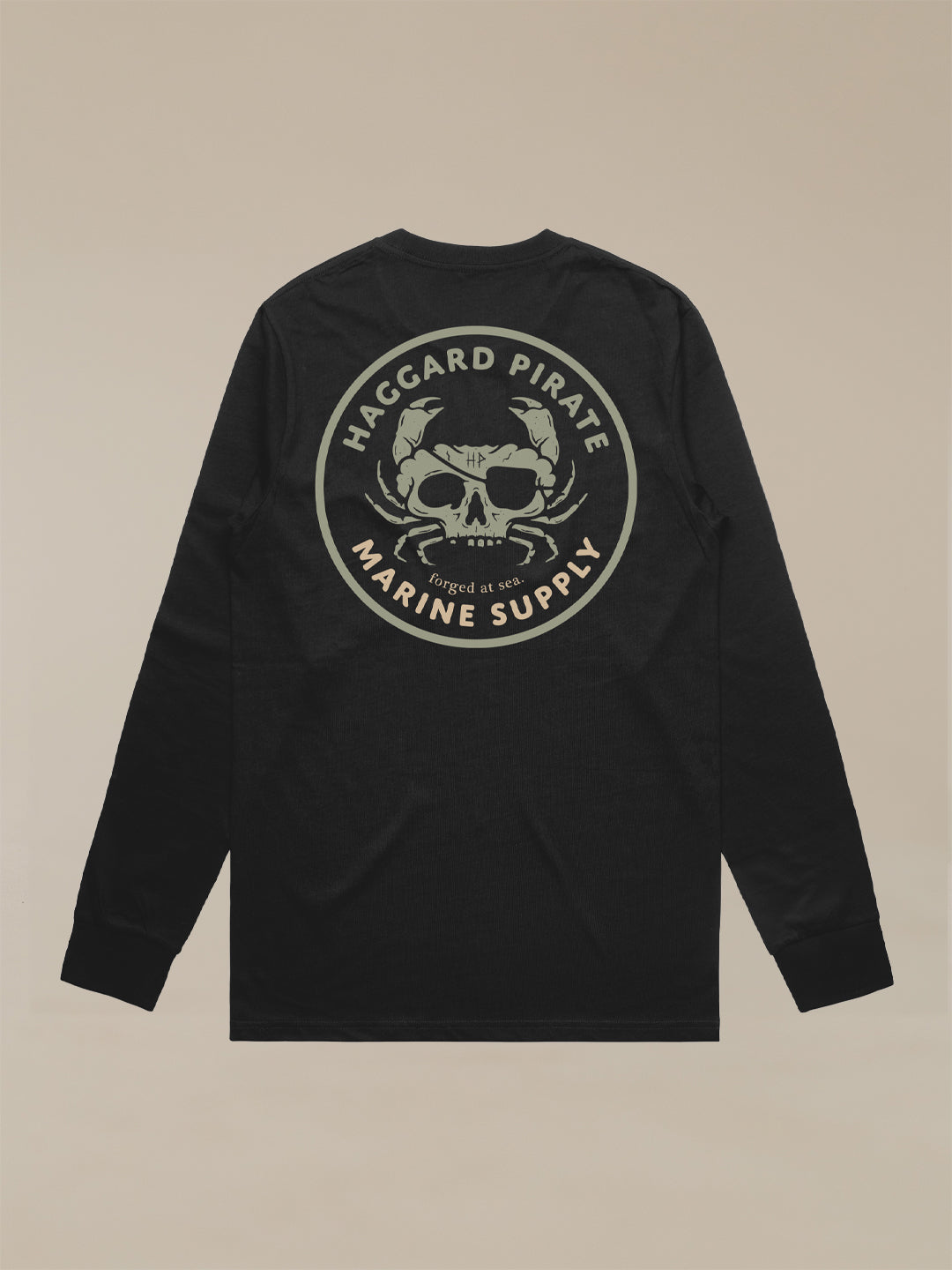 Marine Supply L/S