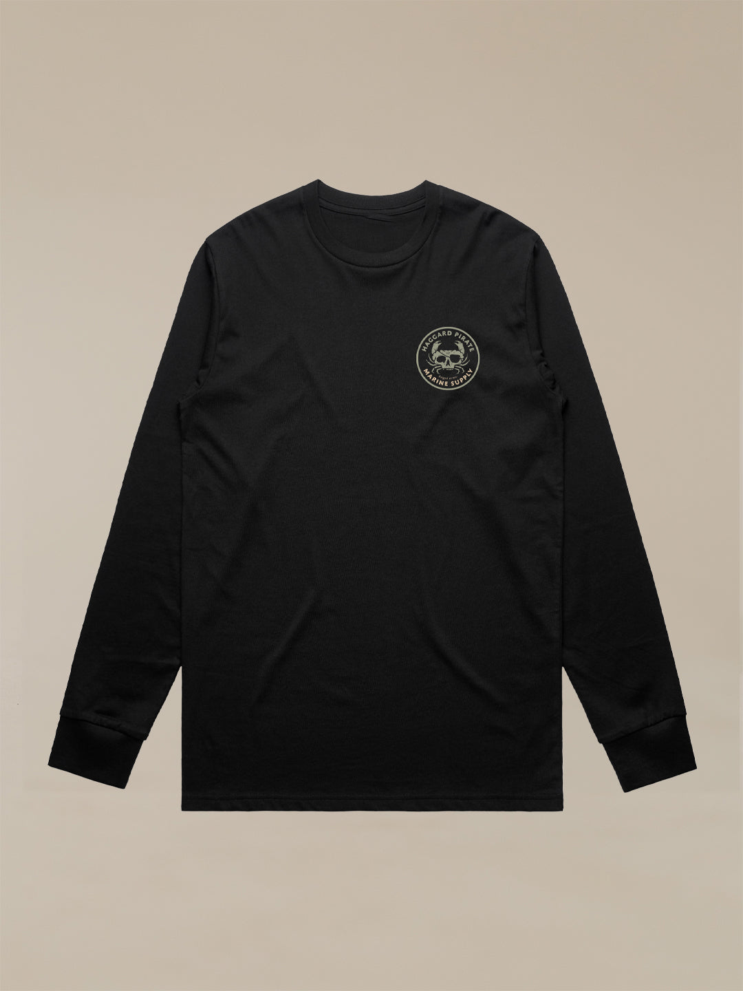 Marine Supply L/S