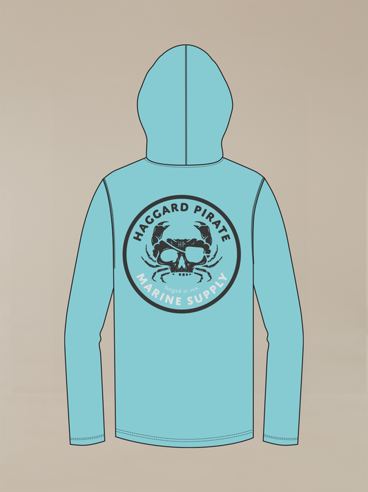 Marine Supply UV Longsleeve