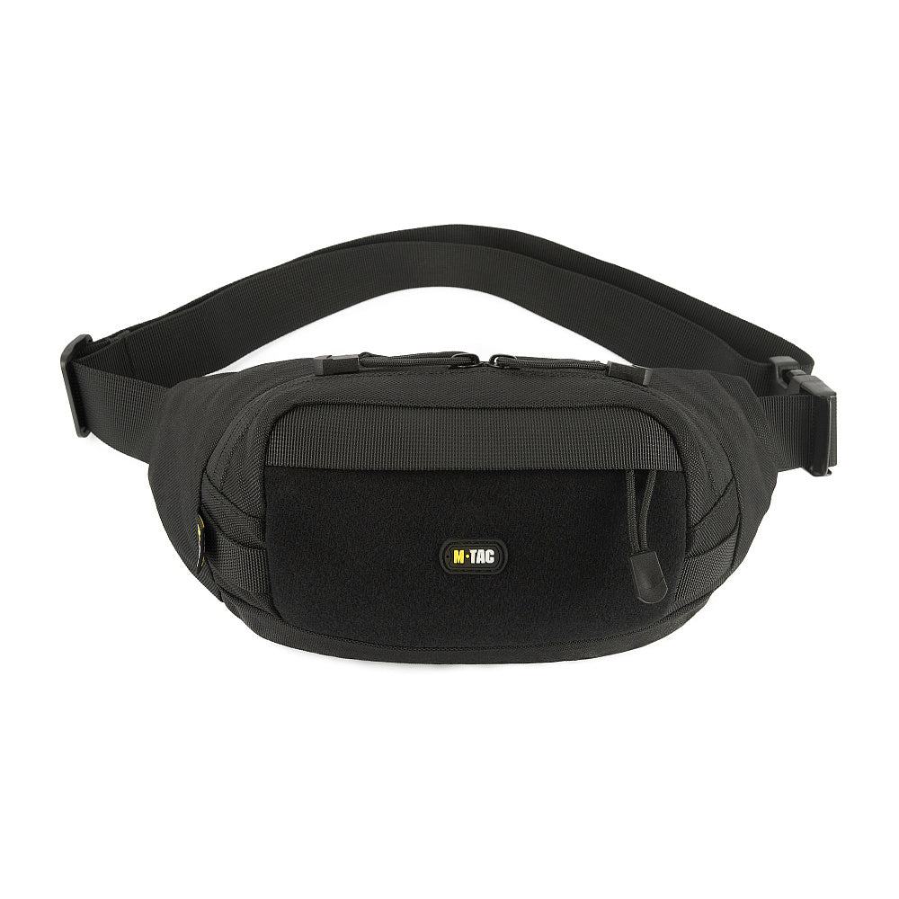 M-Tac Waist Bag Black