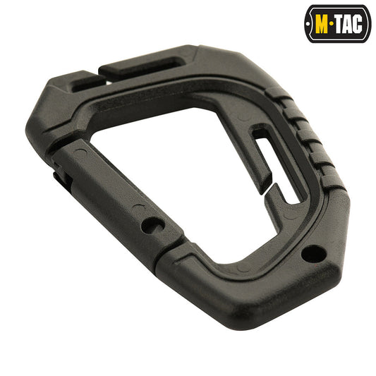 M-Tac Plastic Tactical Carabiners (Set of 5)