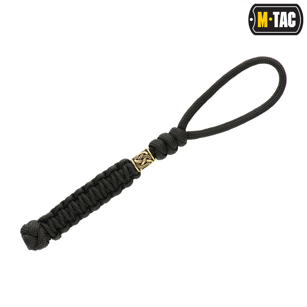 M-Tac Knife Lanyard Loopy Snake Scandinavian