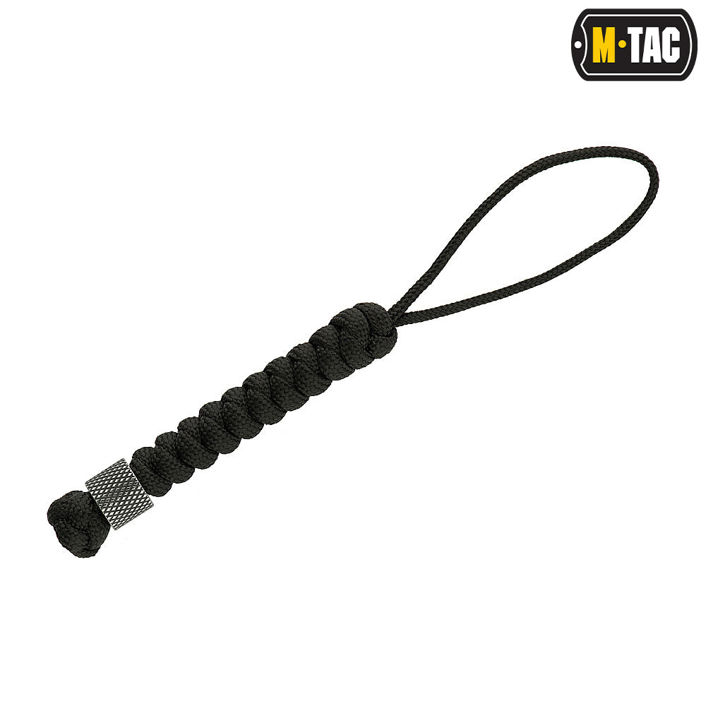 M-Tac Knife Lanyard Viper Stainless Steel