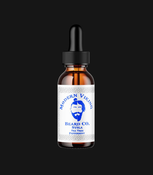 Sysla Beard Oil