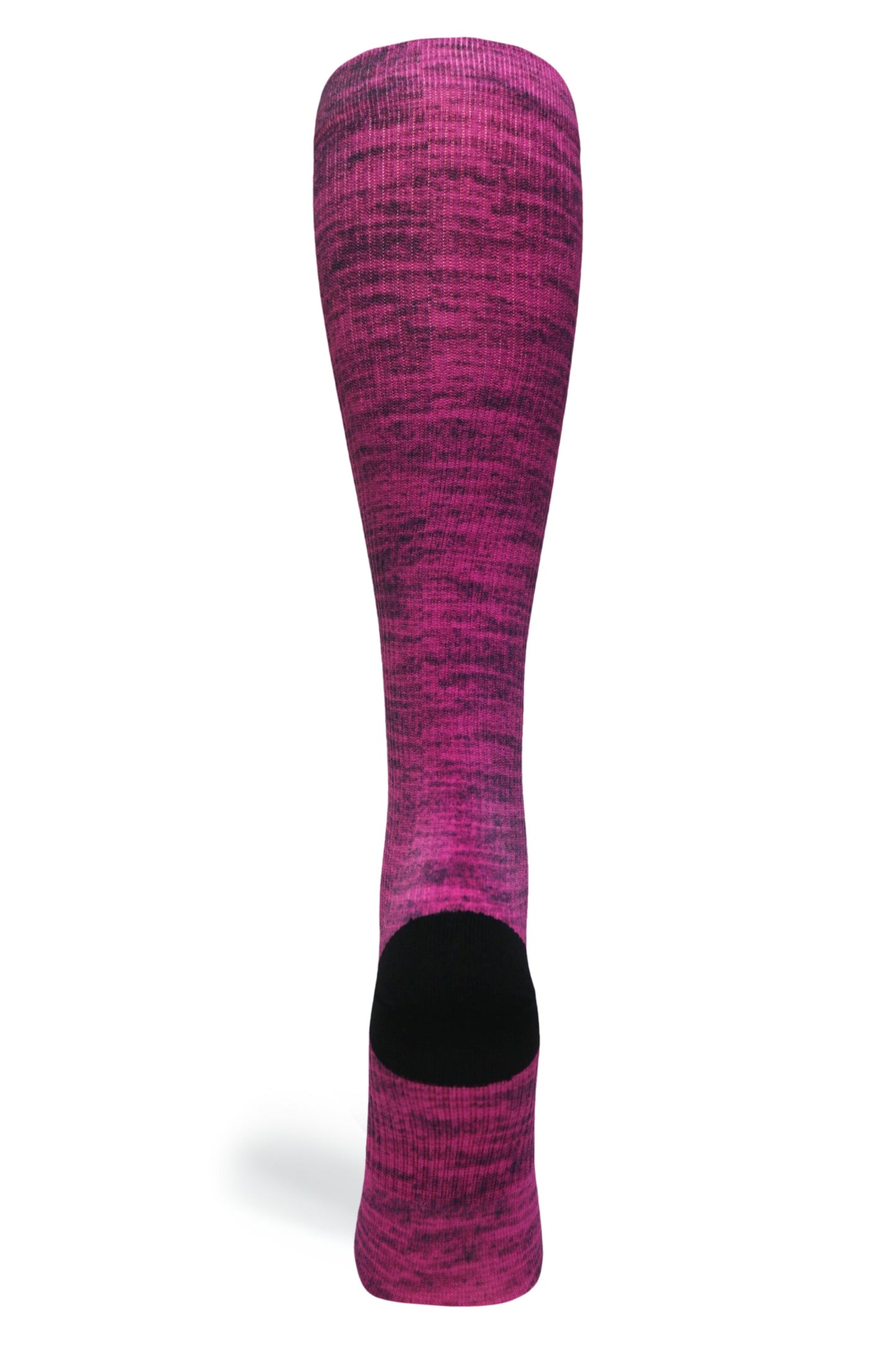 Magenta Heather - (Standard & Extra Wide)