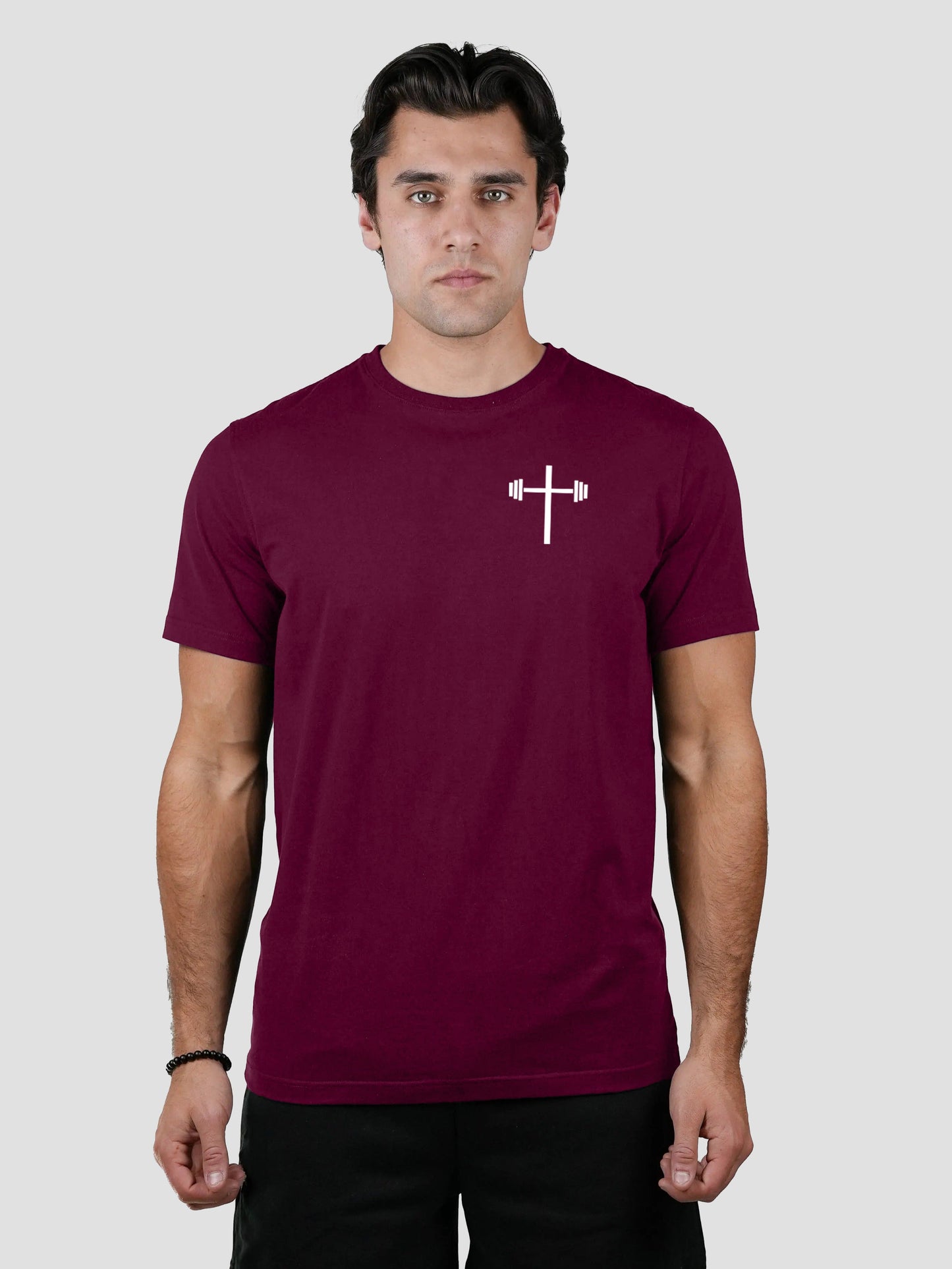 Armor of God Performance Tee