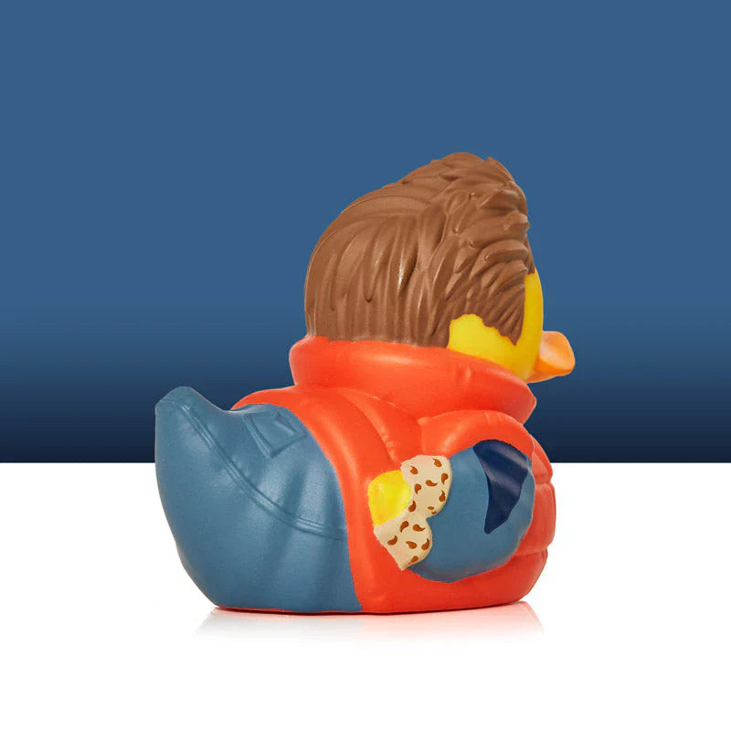 Back to the Future Marty McFly Mini TUBBZ Cosplaying Duck