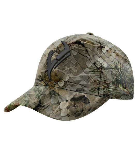 Vycah Matrix Cap - Fall Camo