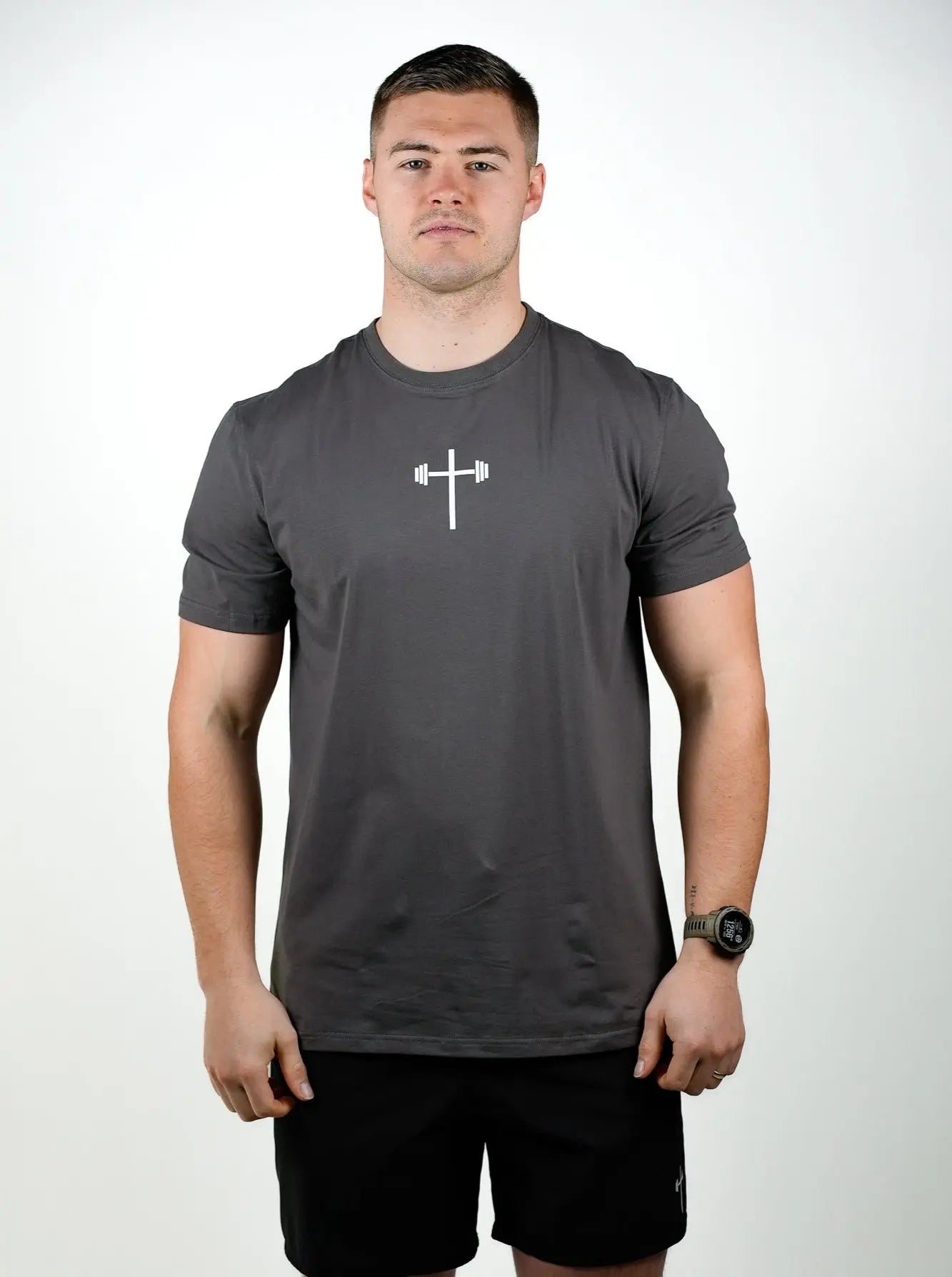 Matthew 6:33 Performance Tee