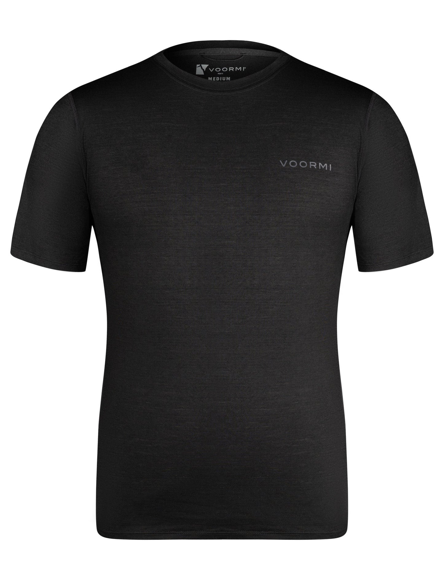 Men's Short Sleeve Tech Tee