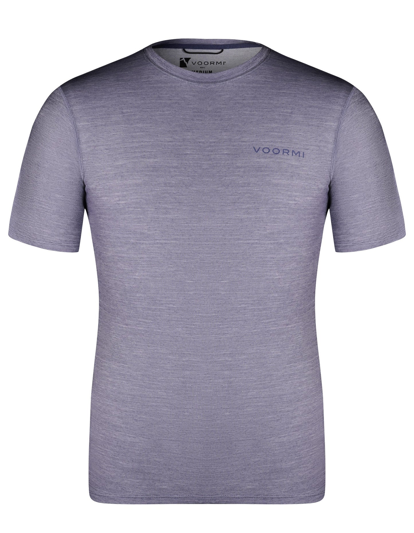 Men's Short Sleeve Tech Tee