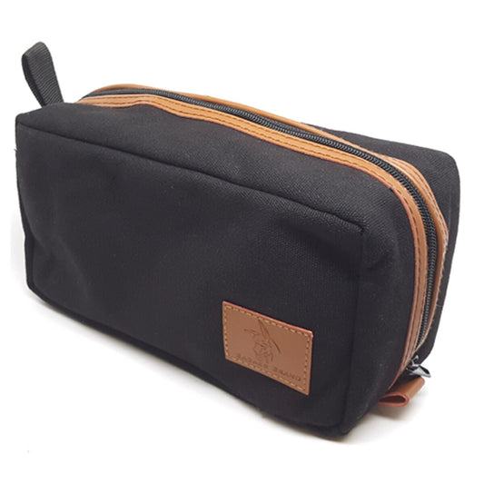 Badass Canvas Travel Bag