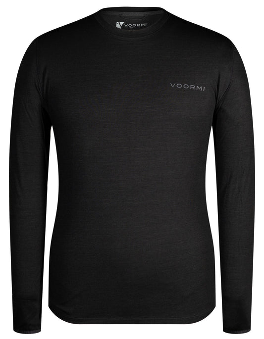 Men's Long Sleeve Tech Tee