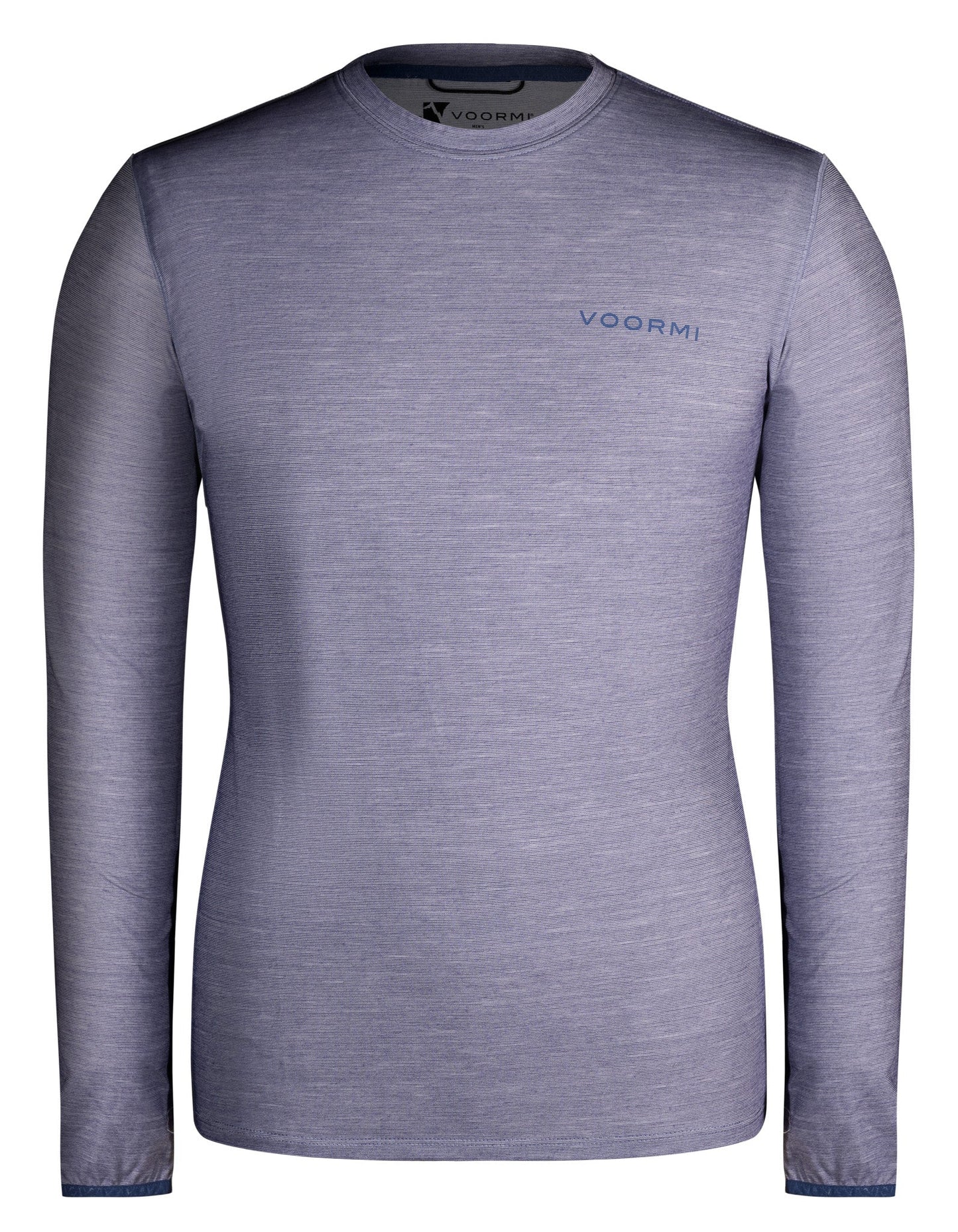 Men's Long Sleeve Tech Tee