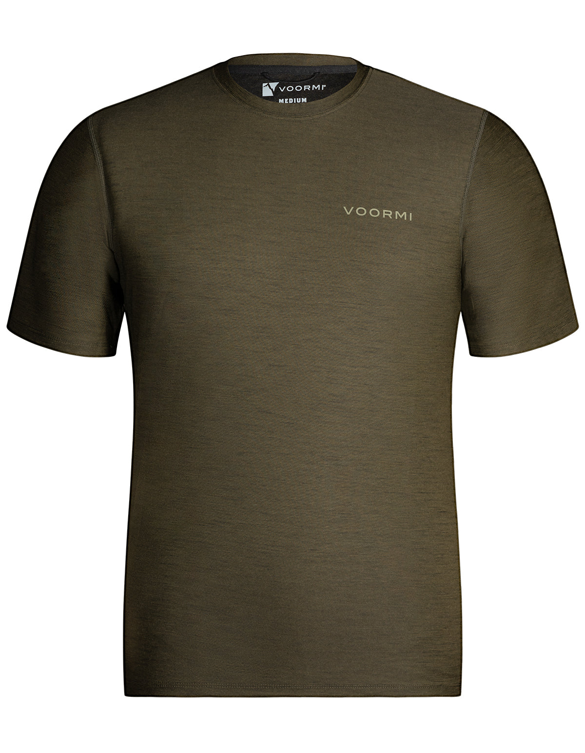 Men's Short Sleeve Tech Tee