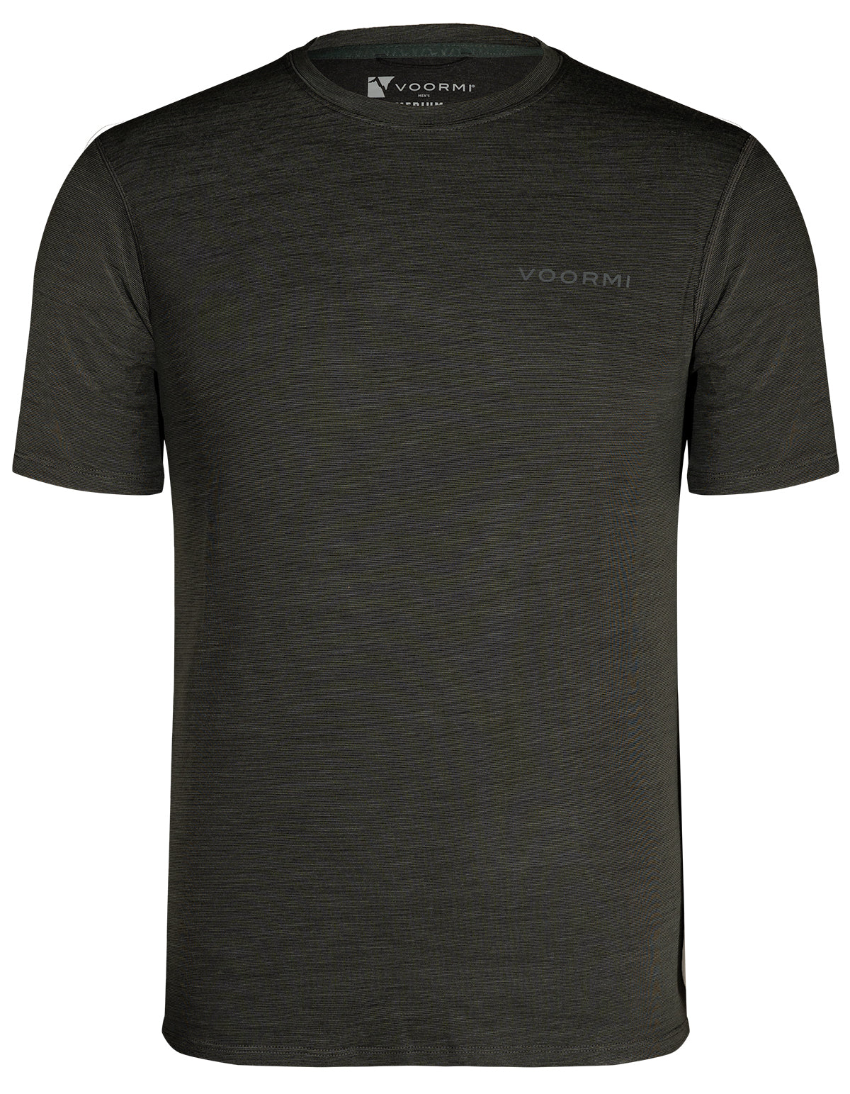 Men's Short Sleeve Tech Tee