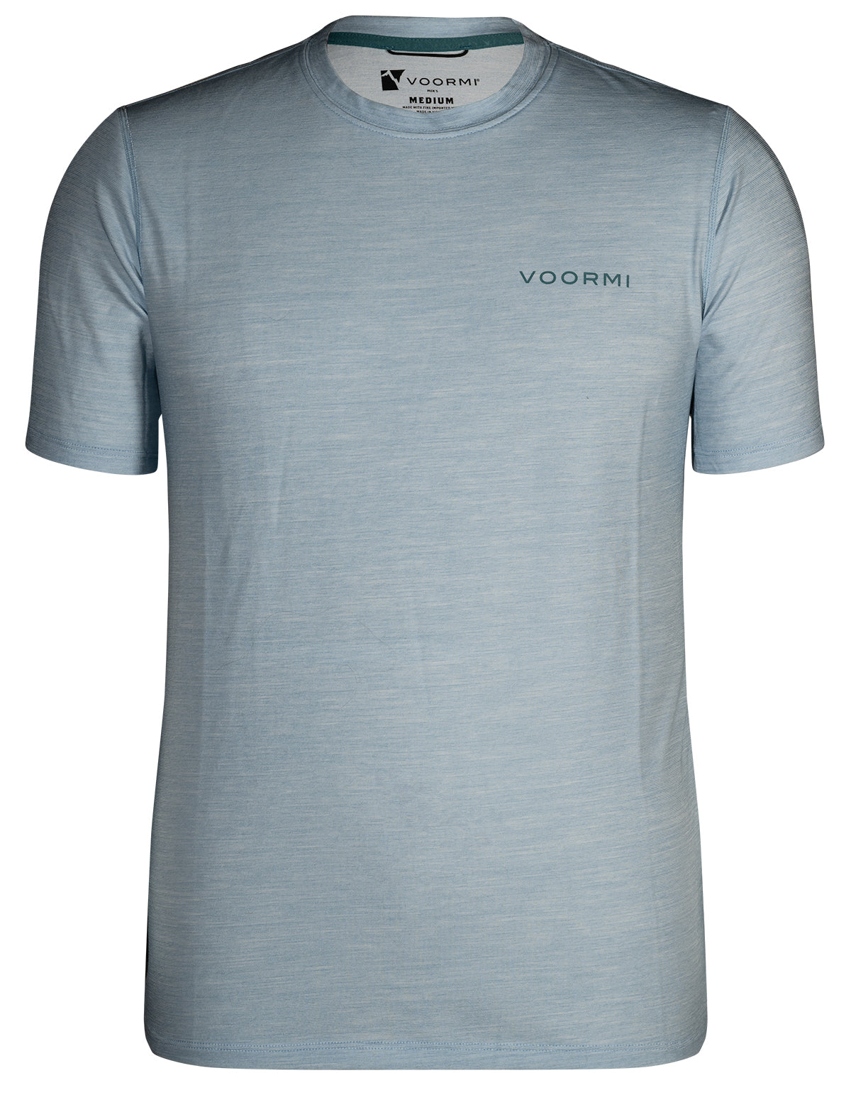 Men's Short Sleeve Tech Tee