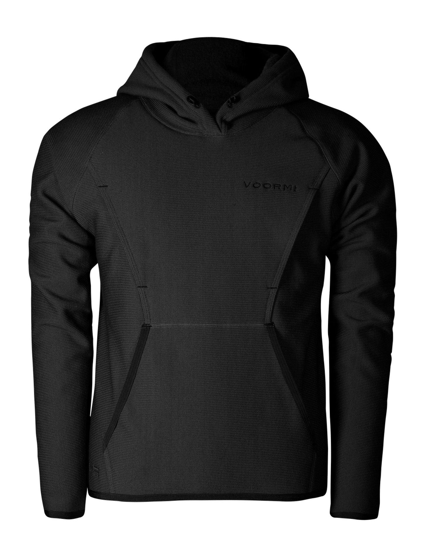 Sportsman's Two-Pocket Hoodie