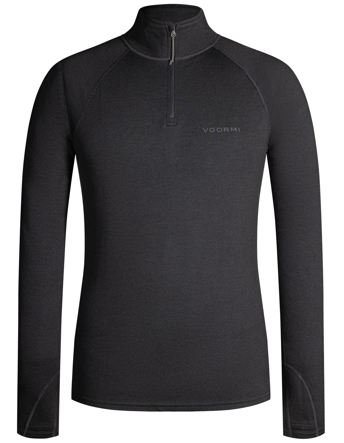 Men's Expedition 1/4 Zip Top