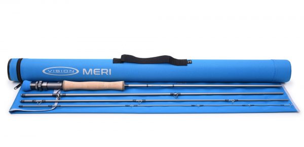 Vision Meri Rod 4-Piece