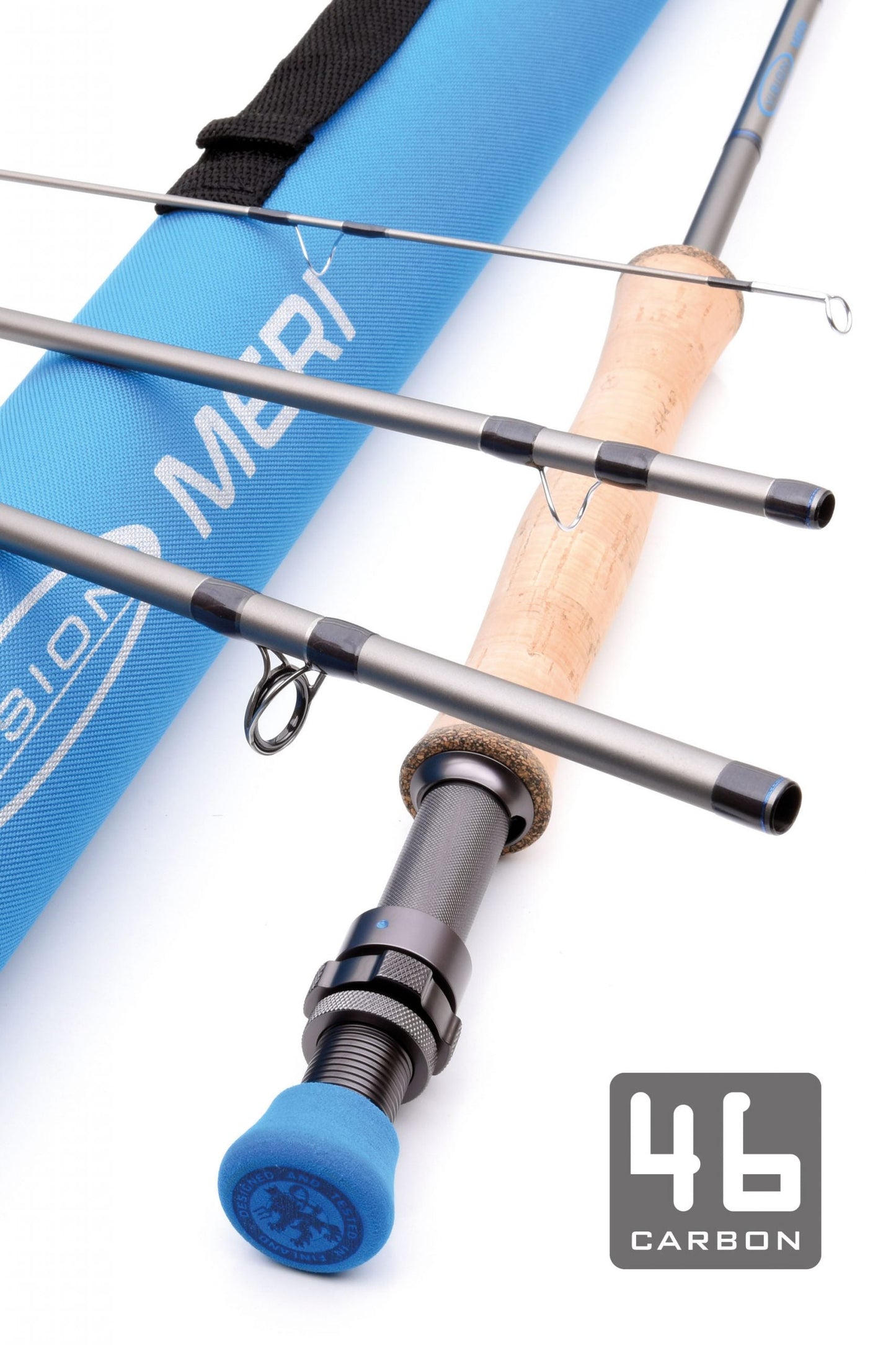 Vision Meri Rod 4-Piece