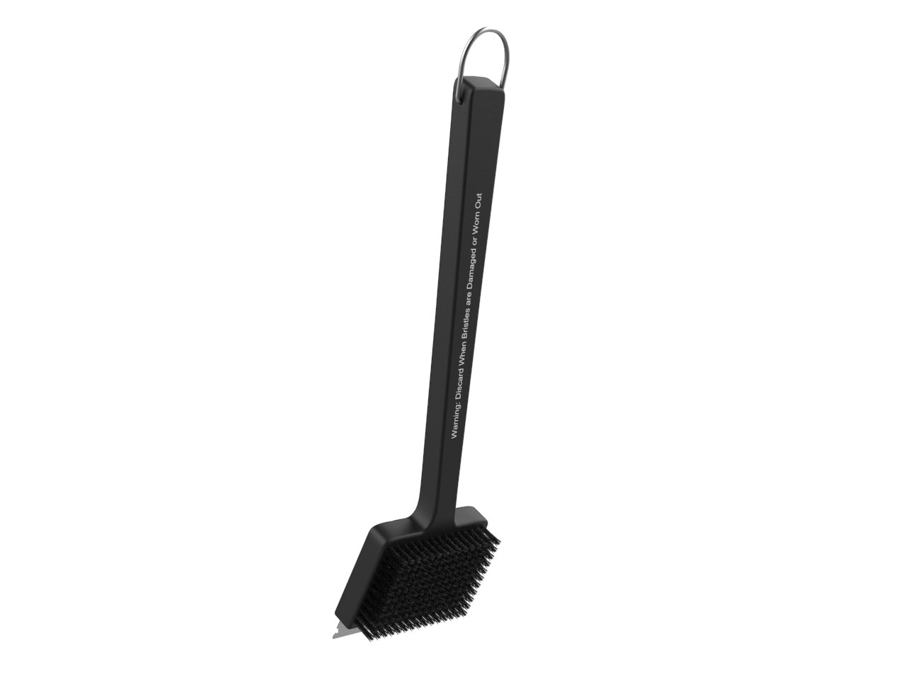 Coleman® Cookout™ 18" Grill Brush