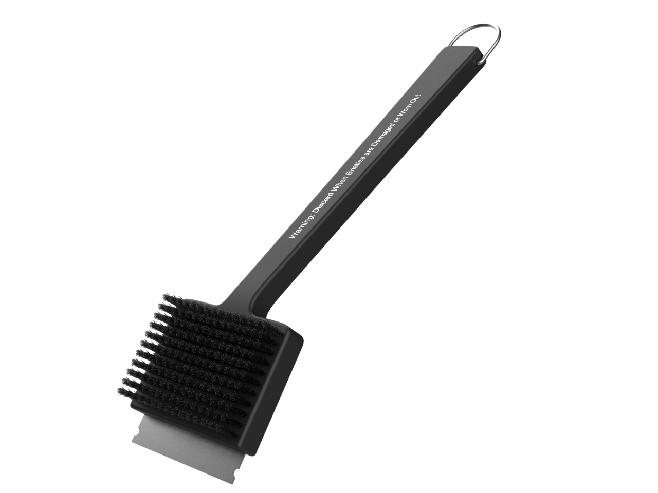 Coleman® Cookout™ 18" Grill Brush