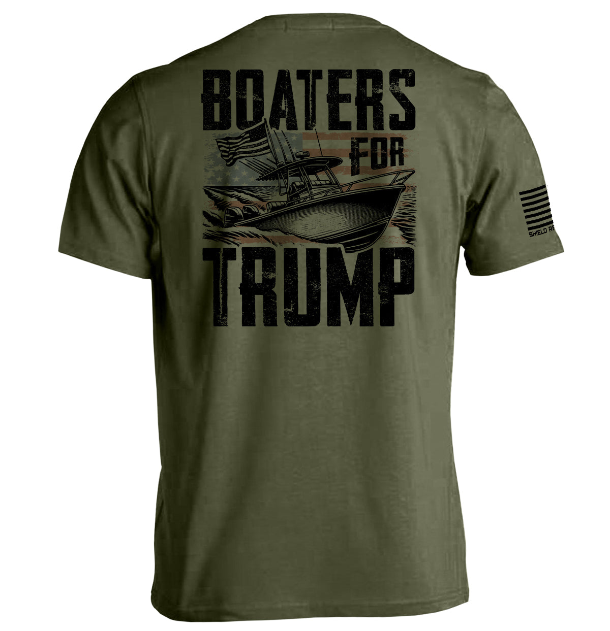 Boaters for Trump