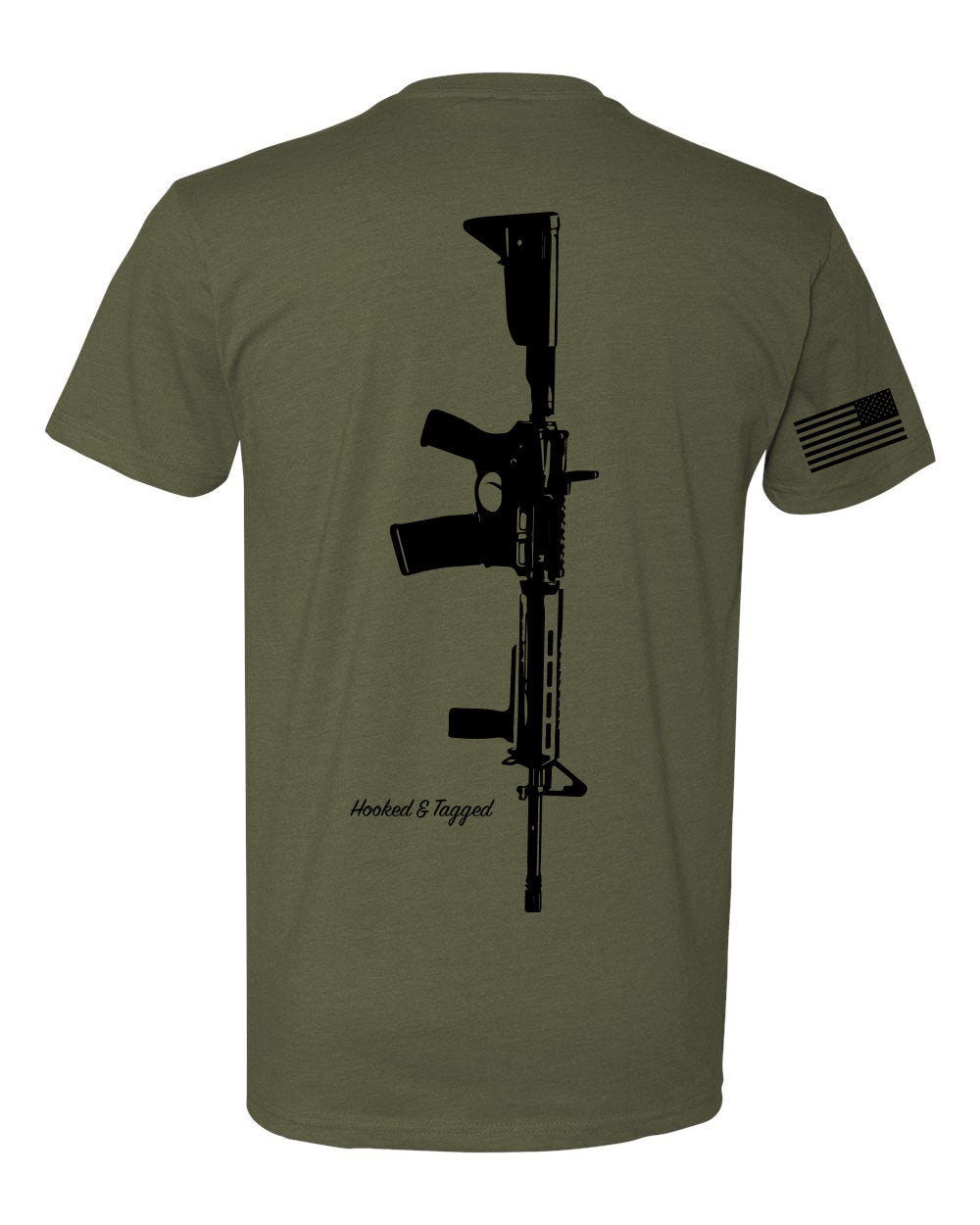 2nd Amendment T-Shirt