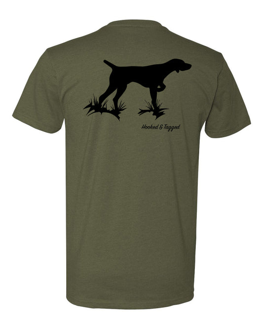 Bird Dog T-Shirt