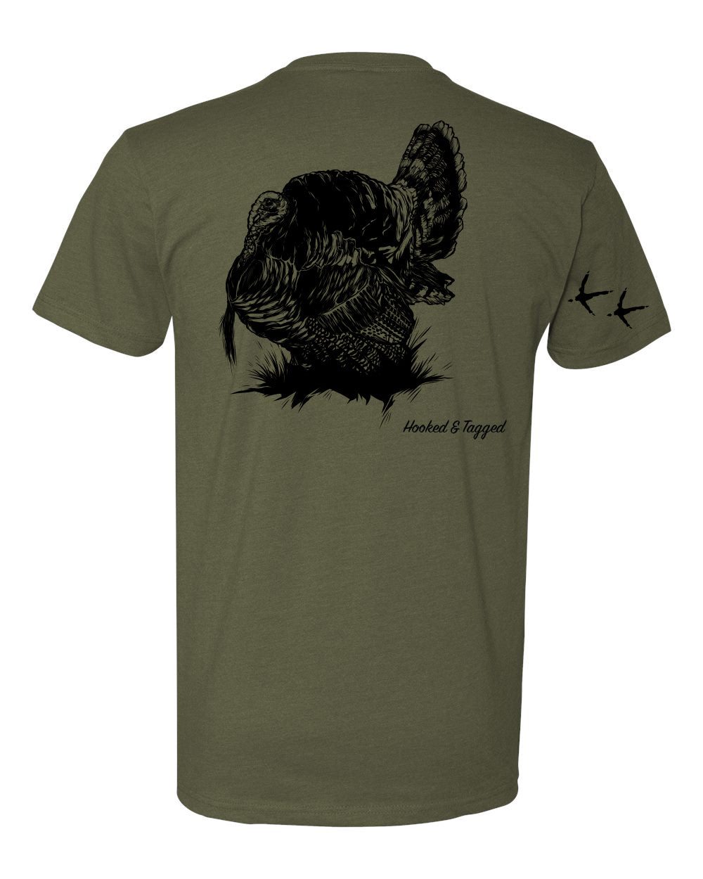 Turkey T-Shirt